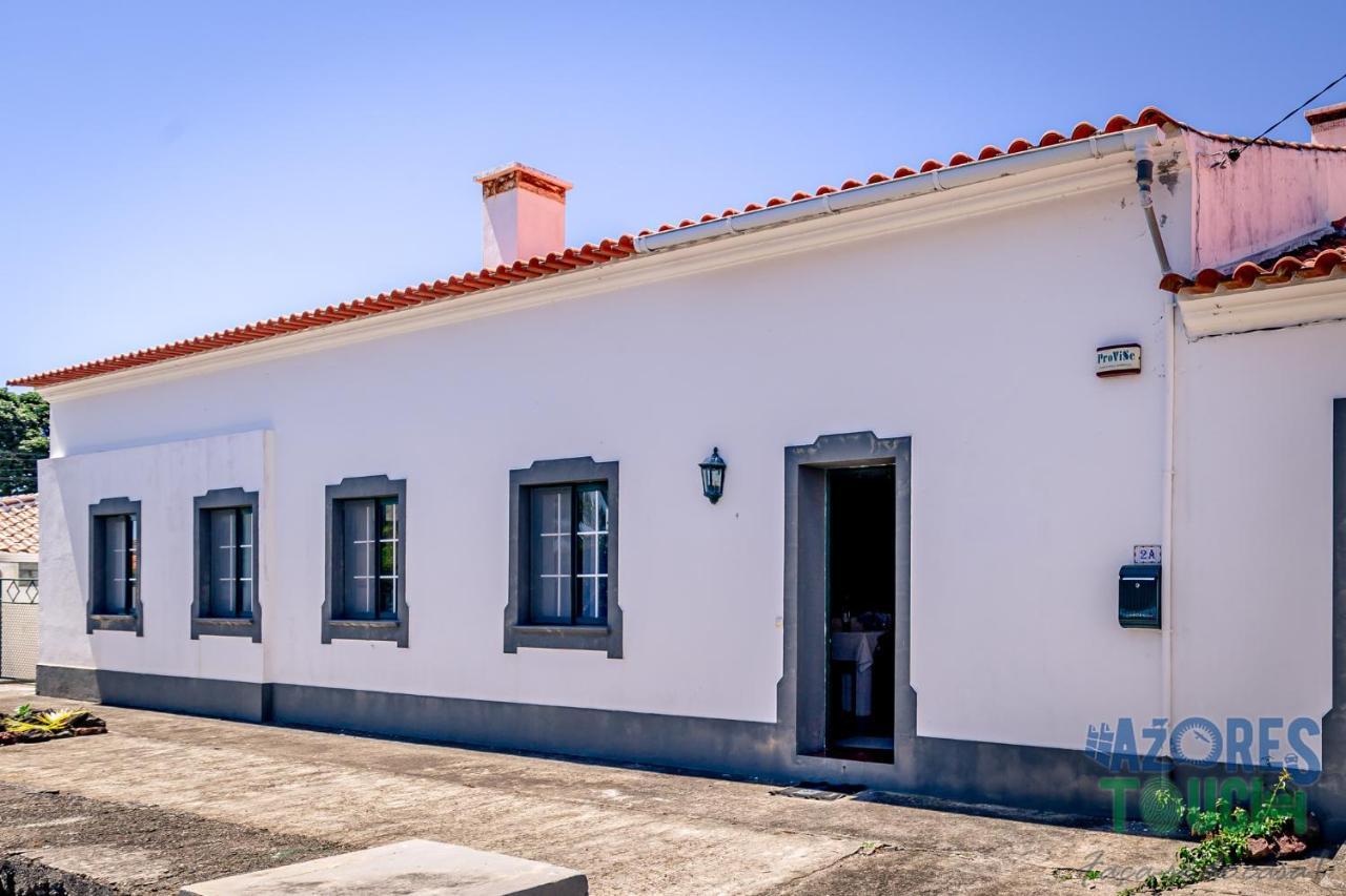 Porto Tranquilo Vila Porto Martins Exterior foto